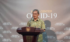 Pemerintah Sudah Periksa 620 Spesimen terkait Virus Corona