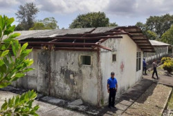 Ngabalin Klaim Pemerintah Bisa Bangun RS untuk Corona dalam Waktu 3 Pekan