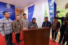 BI Kembangkan Wisata Nglanggeran
