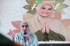 Mau Berwirausaha? Simak Tip dari Zaskia Adya Mecca Ini