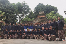 Perkenalkan Tim & Luncurkan Jersey 11 Maret, PSIM Jogja Siapkan Kejutan