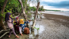 Pemerintah Andalkan Penambahan Cuti Bersama untuk Gairahkan Pariwisata