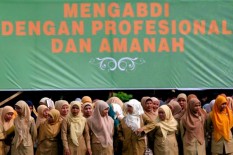 Pertemuan Dibatalkan Mendadak karena Corona, Ikatan Guru Indonesia Kecewa terhadap Pemerintah