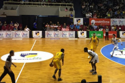 Antisipasi Corona, Seri Ketujuh IBL Dipindahkan ke Malang