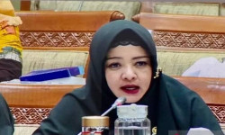 Kenaikan Iuran Dibatalkan, DPR Minta Pemerintah Kembalikan Iuran BPJS Kesehatan