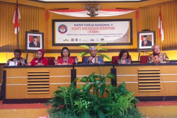 KSBN Gelar Pertemuan di Jogja Bahas Napak Tilas 500 Tahun Ferdinand Magellan