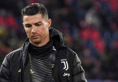 Ini Skenario Kelanjutan Liga Italia dan Piala Eropa Sikapi Corona Covid-19