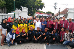 Koperasi Efektif Bangun Eko Wisata Malioboro