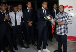 Tak Ada Jabatan CEO, Mantan Bos Badak Lampung Jadi Dirut PT PSS 