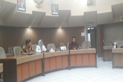 Bocah 3 Tahun Diisolasi di RSUP Dr Sardjito