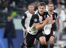 Corona Paksa Italia Berlakukan Karantina Nasional, Bagaimana Nasib Liga Italia & Euro 2020?