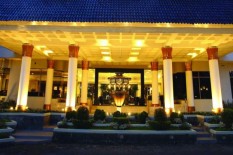 Santika Bersinergi dalam Inovasi