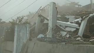 Sukabumi Diguncang Dua Gempa Bumi, Sejumlah Rumah Rusak