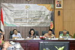 Gus Hilmy Ajak Gencarkan Serangan Udara!