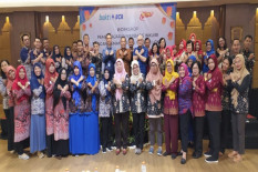 BCA Gelar Pelatihan Guru di DIY