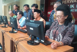Partisipasi Baru 7%, BPS Didorong Aktif Sosialisasi