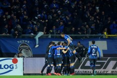 Liga Champions, Ilicic Bawa Atalanta Taklukan Valencia 4-3