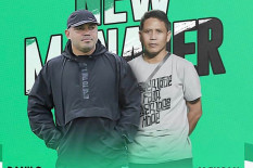Danilo Fernando Diangkat Jadi Manajer PSS karena Faktor Pengalaman