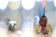 BUMN Siap jika Hotel Patra Jasa Jadi Tempat Karantina Pasien Corona