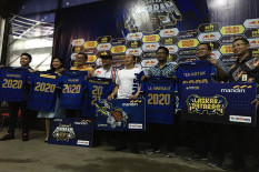Kratingdaeng Jadi Sponsor Utama PSIM Jogja Hingga 2021