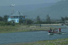 Eksekusi Penataan Samas Tinggal Tunggu Izin KEK Pariwisata Keluar