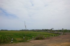 Wisata Bantul Bakal Berubah, Sultan Tak Ingin Ada Bangunan Permanen di Samas