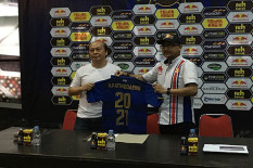 PSIM Jogja Satu-satunya Tim Liga 2 yang Disponsori Kratingdaeng