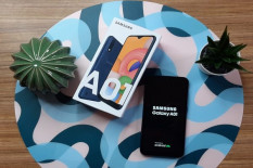 Begini Daya Tahan Baterai Samsung Galaxy A01