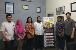IODI Gelar Yogyakarta Open Breaking Dance and Hip Hop Championship