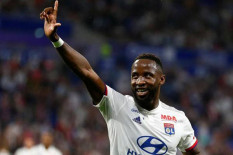 Liga Prancis Terimbas Corona, Lyon Rugi Rp32 Miliar per Pertandingan
