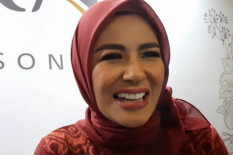 Pernah Minum Jus Kecoa? Meisya Siregar Pernah Melakukannya lho