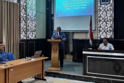 Subardi Gencarkan Digitalisasi Koperasi dan UKM di DIY