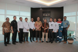 Tingkatkan Layanan, PLN Sambangi Pelanggan Potensial