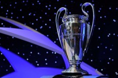Simak Hasil, Jadwal dan Daftar Tim Lolos ke Perempat Final Liga Champions