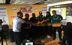 Proliga 2020: Dua Misi Berbeda Jakarta BNI 46 di Seri Ketiga Putaran Kedua
