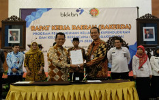 Bank BPD DIY dan BKKBN DIY Tingkatkan Kerja Sama