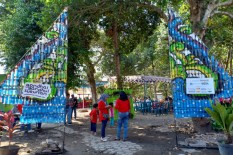 Selain Dipicu Virus Corona, Desa Wisata Makin Sepi karena Pembatasan Outbond Pascakasus Susur Sungai Sempor