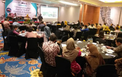 DIY Miliki Potensi Besar untuk Kembangkan Wisata Kesehatan