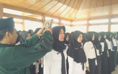 PNS Bantul Diminta Jaga Martabat Selama 24 Jam Penuh Setiap Harinya
