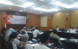 Rumitnya Regulasi hingga Keterbatasan Lahan Jadi Kendala Investasi di DIY