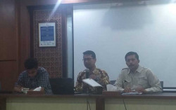 FH UII Minta Pemerintah dan DPR Hentikan Pembahasan RUU Cipta Kerja