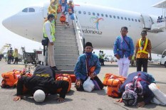 Pemerintah Umumkan Biaya Ibadah Jemaah Haji 2020 Berdasarkan Embarkasi, Ini Daftarnya