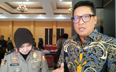DIY Siap Jadi Tuan Rumah Konferensi Internasional Polisi Wanita