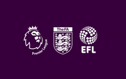 Liga Inggris Ditunda 3 Pekan Setelah Pelatih Arsenal dan Penyerang Chelsea Terinfeksi Corona