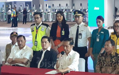 Jokowi Sebut Indonesia Punya 10.000 Alat Tes Covid-19