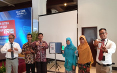 BI Mengedukasi Guru SMA soal QRIS