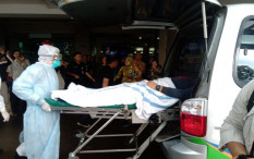 RSUD Wates Cek Tenaga Kesehatan yang Kontak dengan PDP