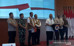Kasus Positif Virus Corona di Indonesia Bertambah Jadi 96, Pasien Tambahan Terlacak dari Tracing