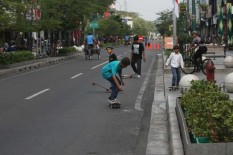 Wisata ke Jogja Masih Dibuka, Ini Imbauan untuk Pengelola dan Wisatawan Sebagai Antisipasi Covid-19