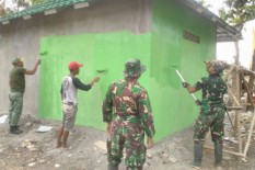 Pos Ronda Kalinongko Kulonprogo Wakili Lomba Poskamling